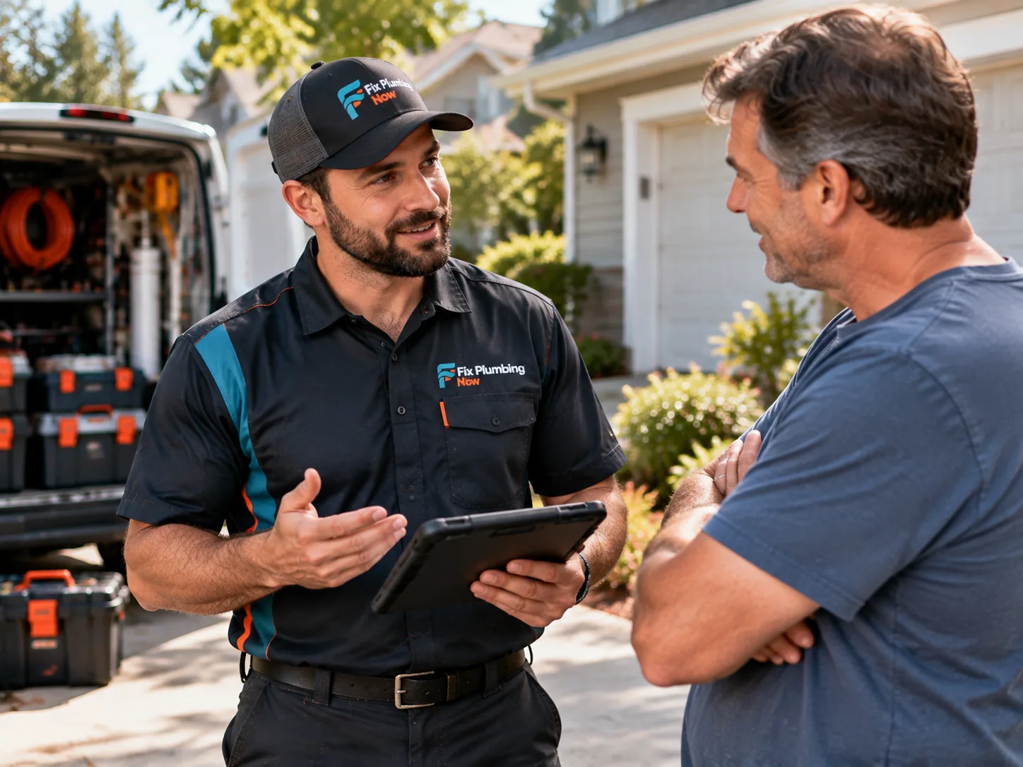 Clogged Drain Service Dixon, CA FAQs